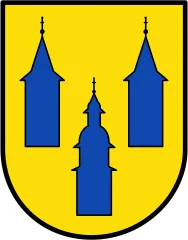 Emblem of Nordkirchen