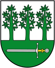 Emblem of Nordwalde