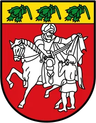 Emblem of Nottuln