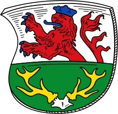Emblem of Odenthal