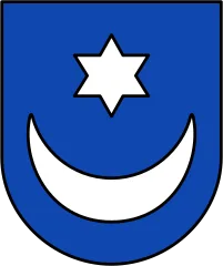 Emblem of Oelde