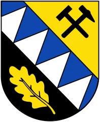 Emblem of Oer-Erkenschwick