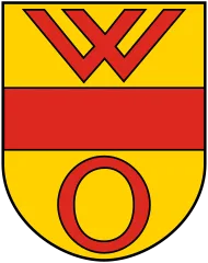 Emblem of Olfen