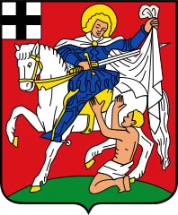Emblem of Olpe