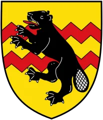 Emblem of Ostbevern
