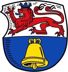 Emblem of Overath