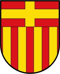 Emblem of Paderborn