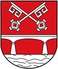 Emblem of Petershagen
