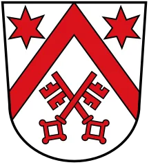 Emblem of Preußisch Oldendorf
