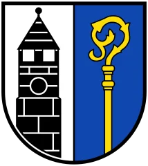 Emblem of Pulheim