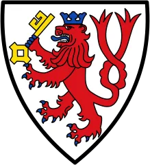 Emblem of Radevormwald