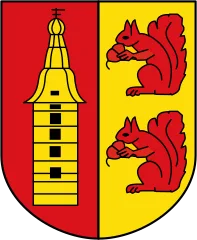 Emblem of Raesfeld