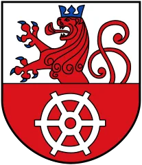 Emblem of Ratingen