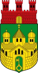 Emblem of Recklinghausen