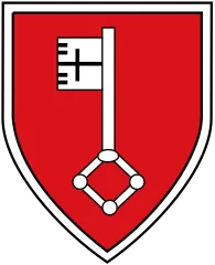 Emblem of Rees