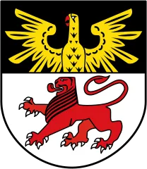 Emblem of Reichshof