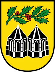 Emblem of Reken