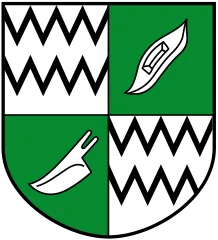 Emblem of Rhede