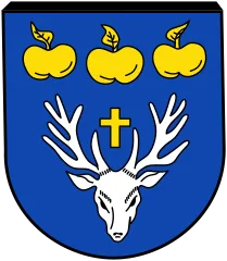 Emblem of Rheurdt