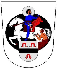 Emblem of Richterich