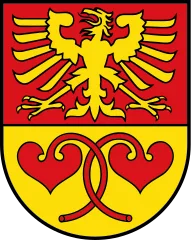 Emblem of Rietberg
