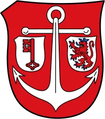 Emblem of Rodenkirchen