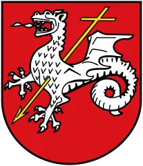 Emblem of Roetgen