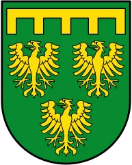Emblem of Rommerskirchen