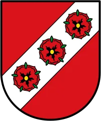 Emblem of Rosendahl