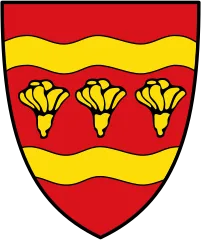 Emblem of Saerbeck