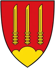 Emblem of Sassenberg
