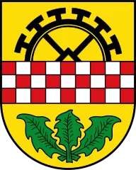 Emblem of Schalksmühle