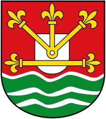 Emblem of Schermbeck