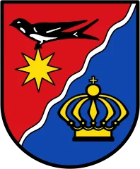 Emblem of Schieder-Schwalenberg