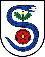 Emblem of Schlangen