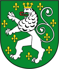Emblem of Schleiden