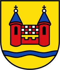 Emblem of Schwelm