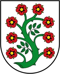 Emblem of Selfkant