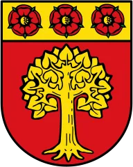 Emblem of Selm
