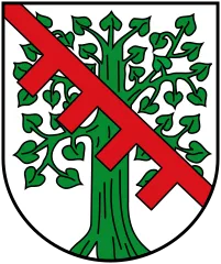 Emblem of Senden