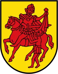 Emblem of Sendenhorst