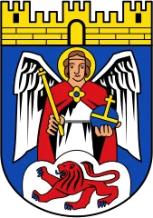 Emblem of Siegburg