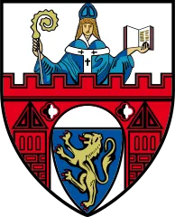 Emblem of Siegen