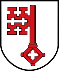 Emblem of Soest