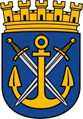 Emblem of Solingen