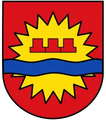 Emblem of Sonsbeck