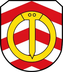 Emblem of Spenge