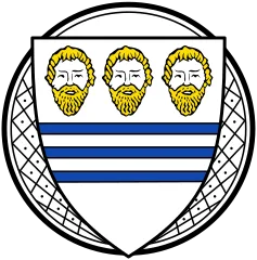 Emblem of Stadtlohn
