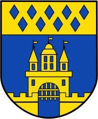Emblem of Steinfurt
