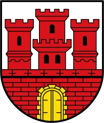 Emblem of Steinheim
